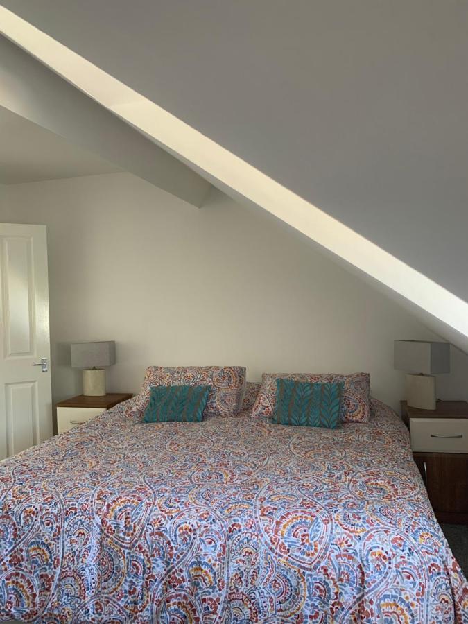 Hideaway House Villa Бридлингтън Екстериор снимка