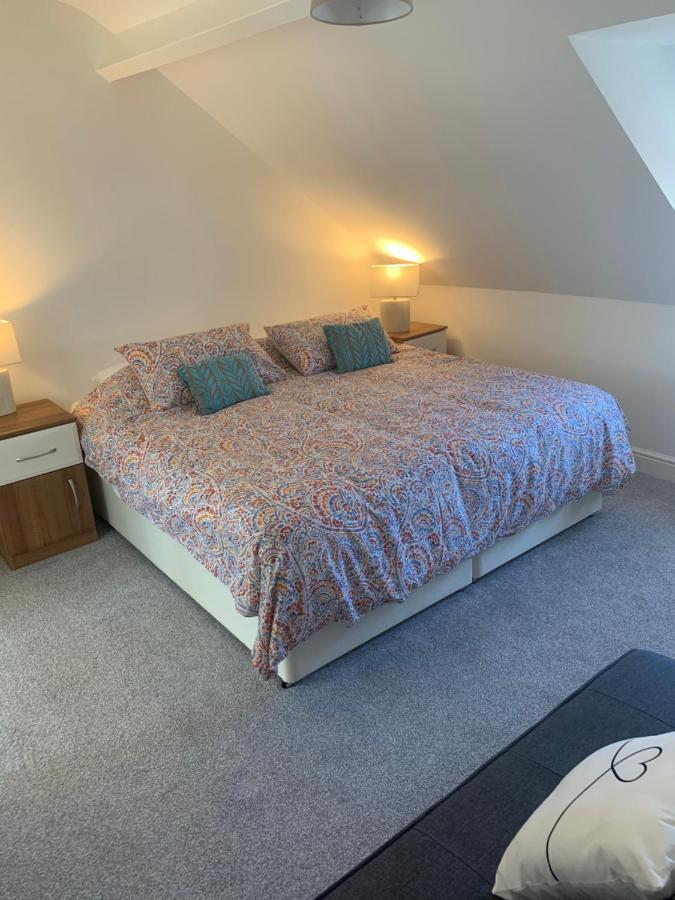 Hideaway House Villa Бридлингтън Екстериор снимка