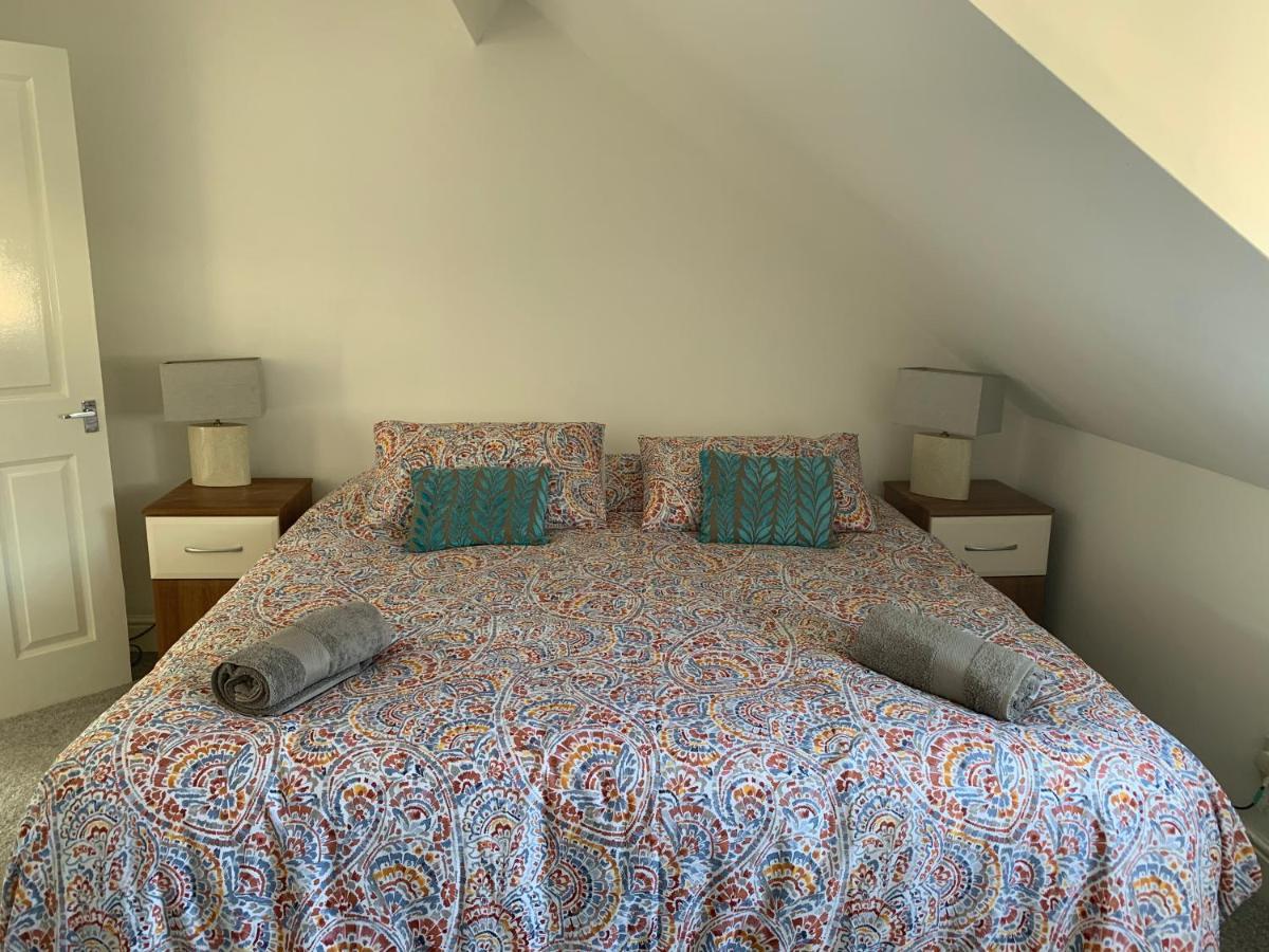 Hideaway House Villa Бридлингтън Екстериор снимка