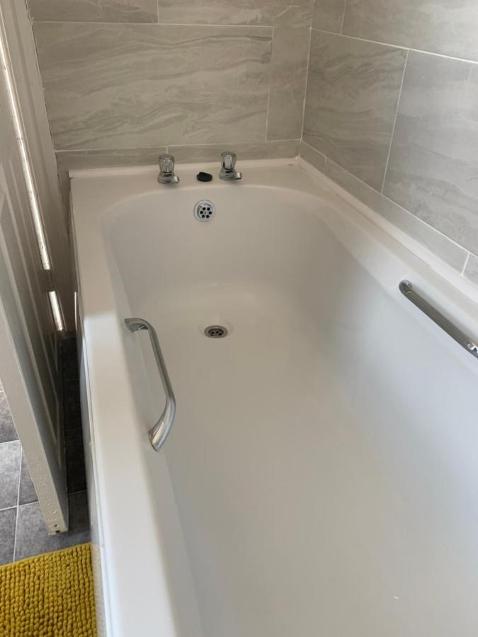 Hideaway House Villa Бридлингтън Екстериор снимка
