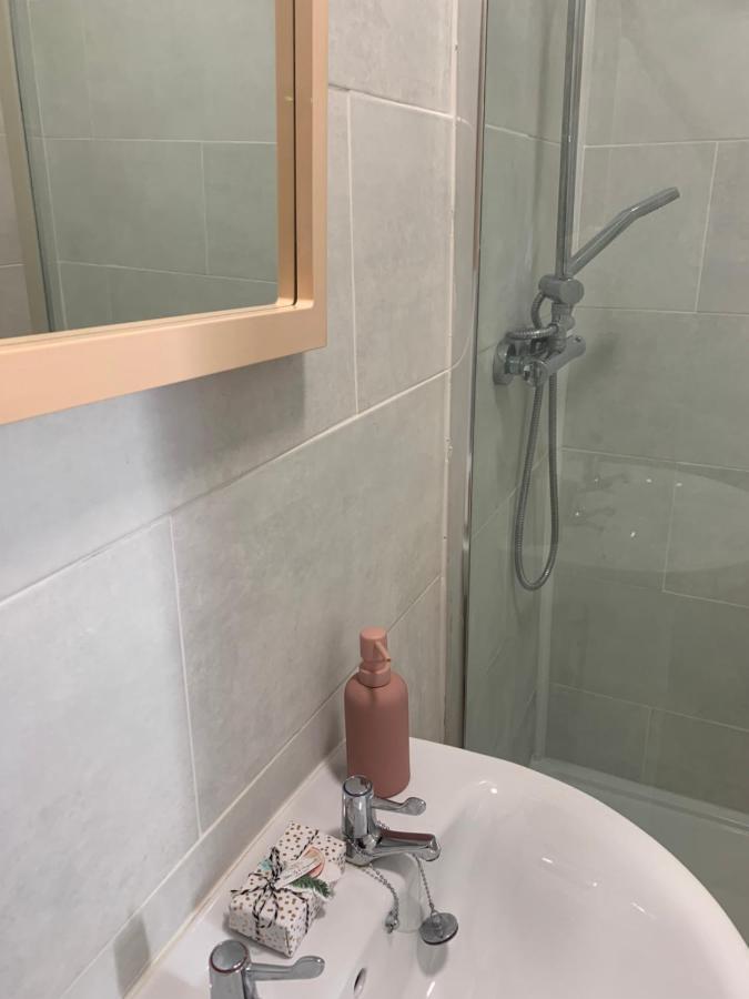 Hideaway House Villa Бридлингтън Екстериор снимка